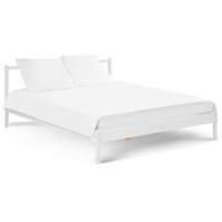 Кровать УСКАР 160х200 Белый