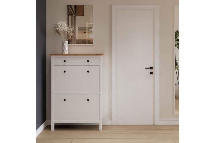 Тумба для обуви КЫМОР 89-2