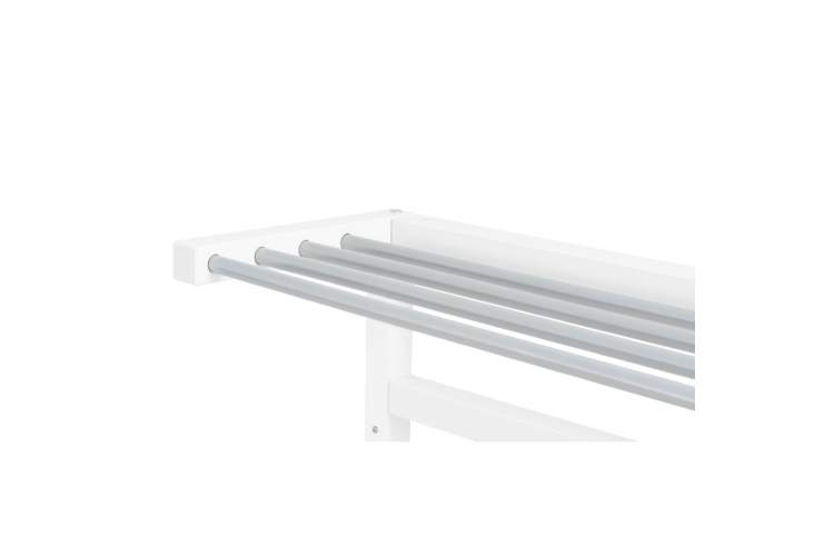 Вешалка для шляп МИЧА Белый-7