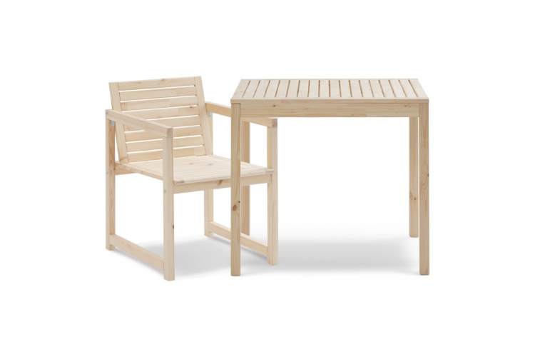 Стол садовый АНТЕРО-1