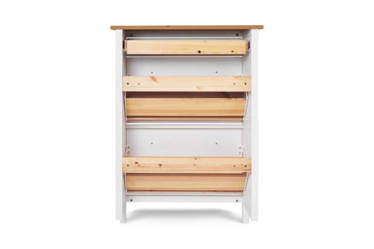 Тумба для обуви КЫМОР 89-10