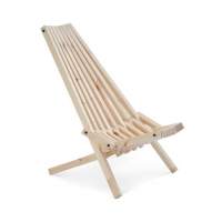 Стул дачный КЕНТУКИ