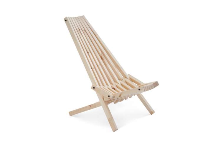 Стул дачный КЕНТУКИ