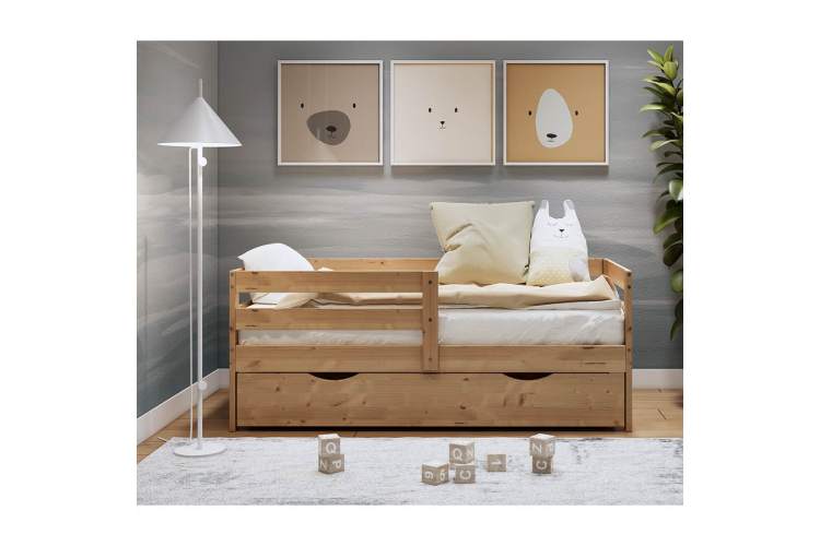 Ящик ОШ 80х160 Светло-коричневый-2