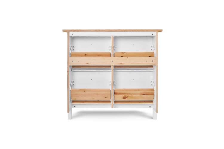 Тумба для обуви КЫМОР 106-9