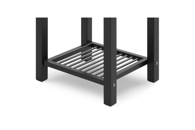 Тумба прикроватная ВОЙВЫВ-4