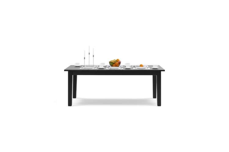 Раздвижной стол ШАНЬ 201/293x105-7