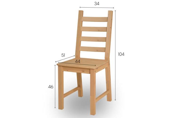 Стул ЮВСЕН-8