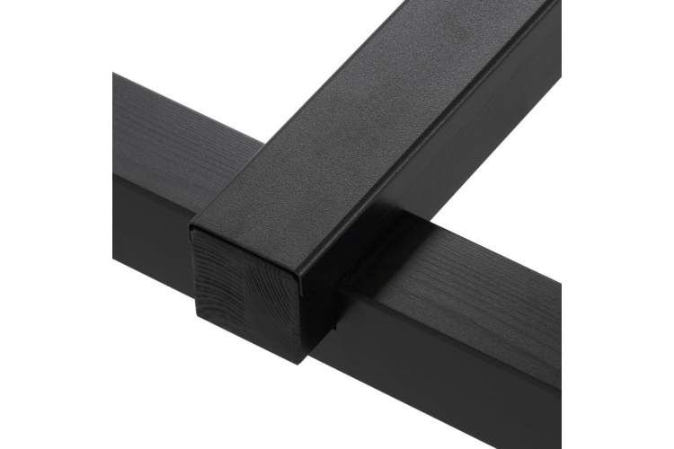 Барный стол ТОЛЫСЬ 140x80 ДСП-9