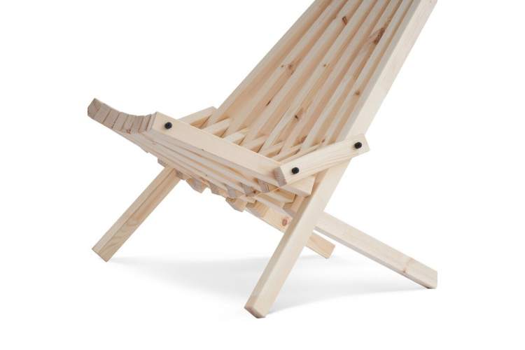 Стул дачный КЕНТУКИ-1