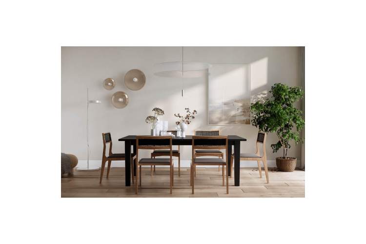 Раздвижной стол ШАНЬ 201/293x105-5