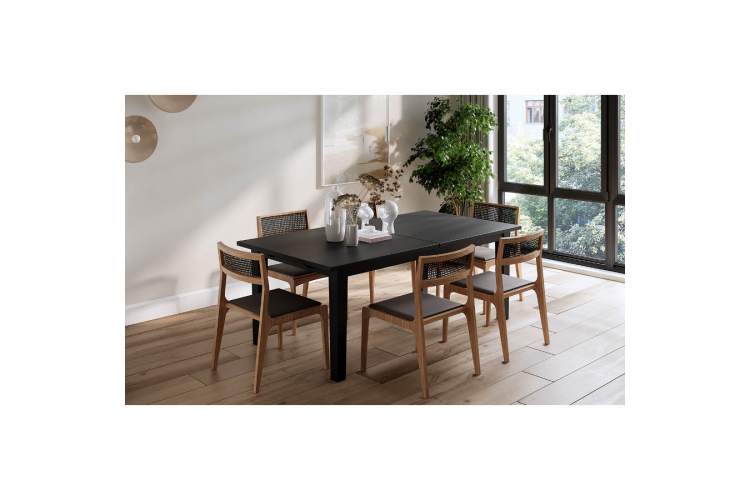 Раздвижной стол ШАНЬ 201/293x105-3