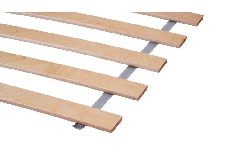 Кровать КЫМОР 90x200 Белый-11