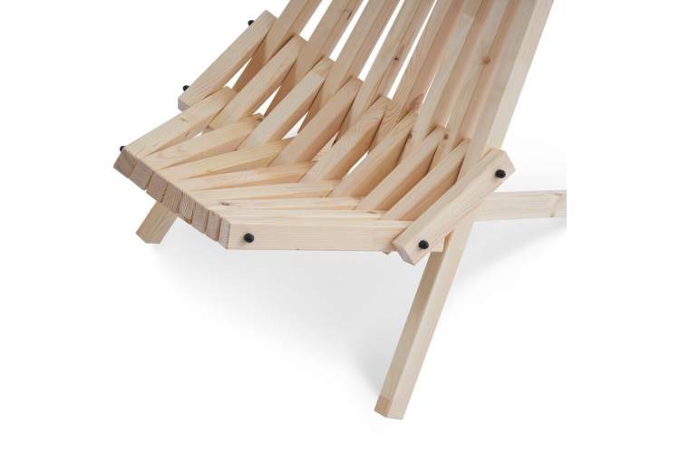 Стул дачный КЕНТУКИ-9