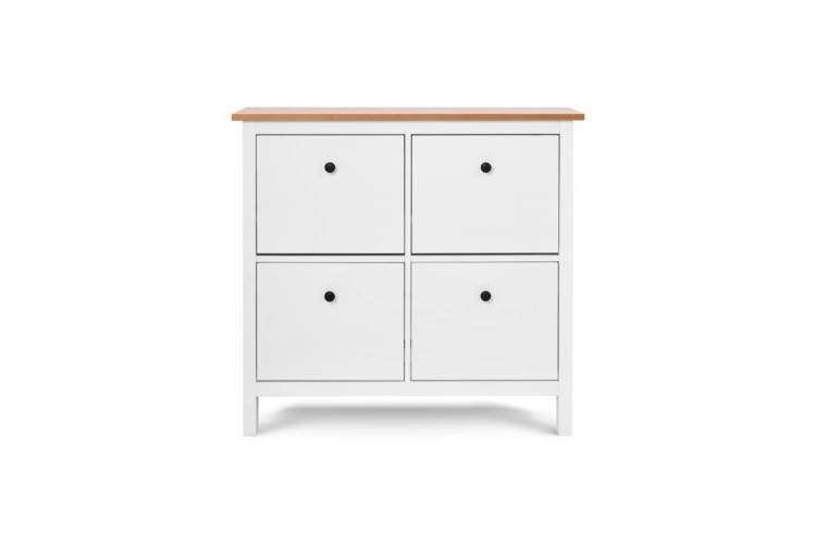 Тумба для обуви КЫМОР 106-1