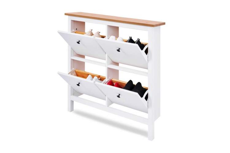 Тумба для обуви КЫМОР 106-4