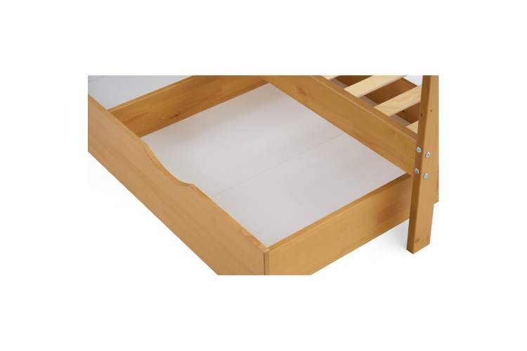 Ящик ОШ 80х160 Светло-коричневый-10