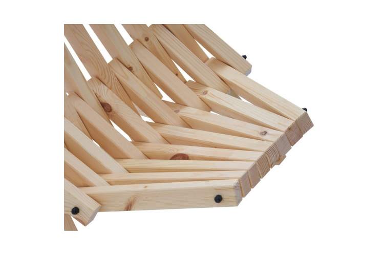 Стул дачный КЕНТУКИ-10