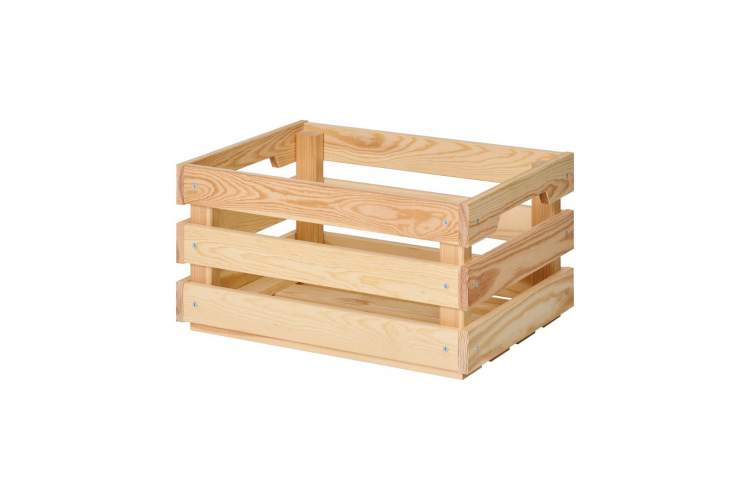 Ящик декоративный УДОРА Бол. Без отделки