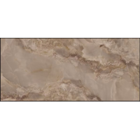 Стол RIVOLI 140 GLOSS AMBER JADE SOLID CERAMIC / BLACK, ®DISAUR