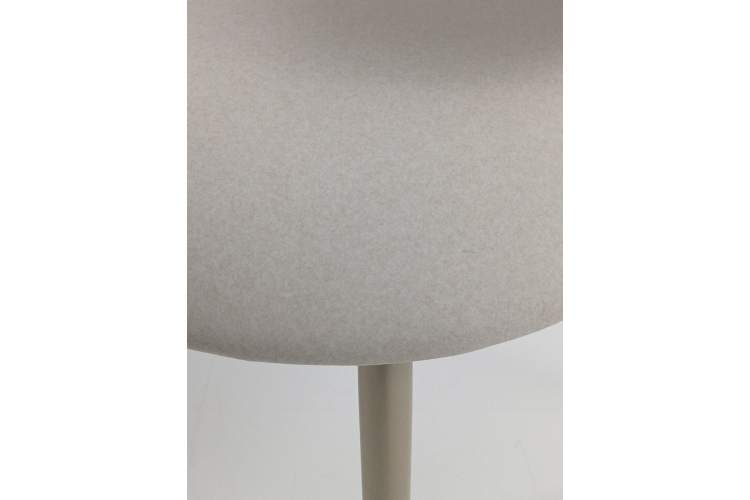 Стул SIENA MOHAIR-103 светлый латте, ткань / шампань, ®DISAUR-2