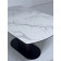 Стол KAI 140 KL-117 поворотная система раскладки, итал. керамика / Темно-серый / Черный, ®DISAUR