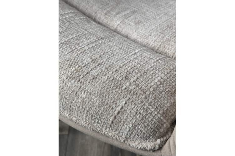 Стул DAVEN 360 град. поворот. RIELY-111 / G1038-101 Кремовый / Латте, ®DISAUR-4