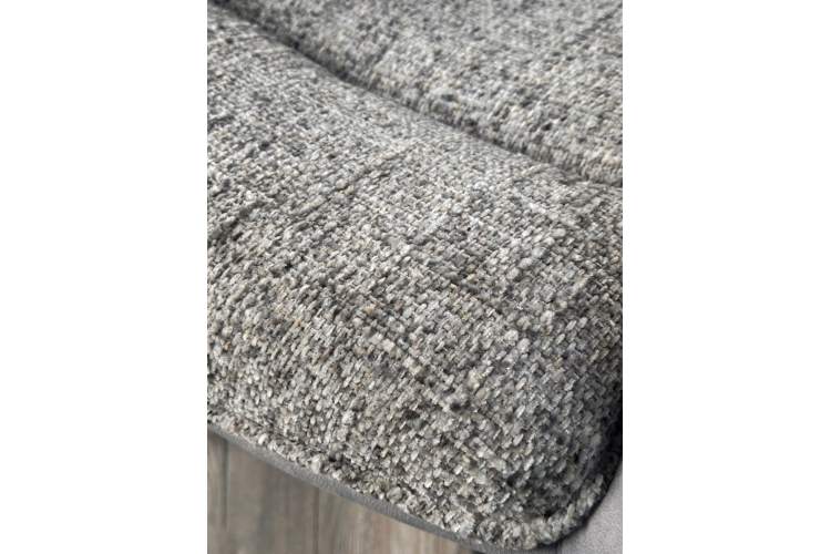 Стул DAVEN 360 град. поворот. RIELY-450 / G1038-04 Серый /Темно-серый, ®DISAUR-3