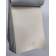 Стул BRUNO Milk Ti-02, PU / шампань, ®DISAUR