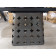 Стол LORENS 150 TL-58 поворотная система раскладки, испанская керамика / Темно-серый, ®DISAUR