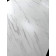 Стол MATERA 160 MARBLES KL-99 Белый мрамор матовый, итальянская керамика/ черный каркас, ®DISAUR
