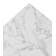 Стол ESMIR 160 MATTE ARABESCATO SOLID CERAMIC/ орех, ®DISAUR