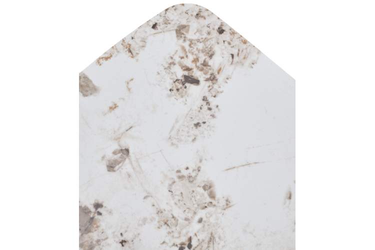 Стол MATIAS 180 GLOSS LUXURY PANDORA SOLID CERAMIC / шампань, ®DISAUR-5