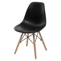 Стул Стул LUPINE BLACK М-City Стул Стул LUPINE BLACK М-City