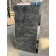 Стол ALES 180 BLACK GRAVE SOLID CERAMIC, керамика / бронзовый, ®DISAUR