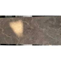 Стол RIVOLI 140 MATT LATTE STONE SOLID CERAMIC / TAUPE, ®DISAUR