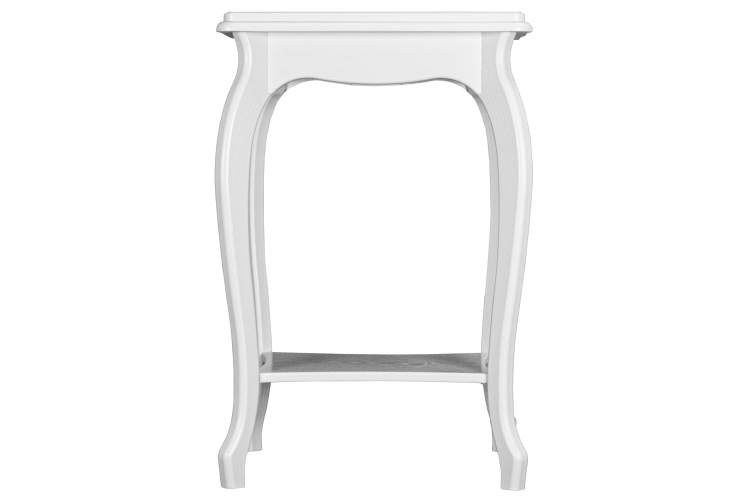 Подставка Джульетта молочный дуб Л-3