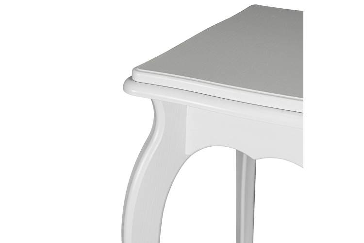 Подставка Джульетта молочный дуб Л-5