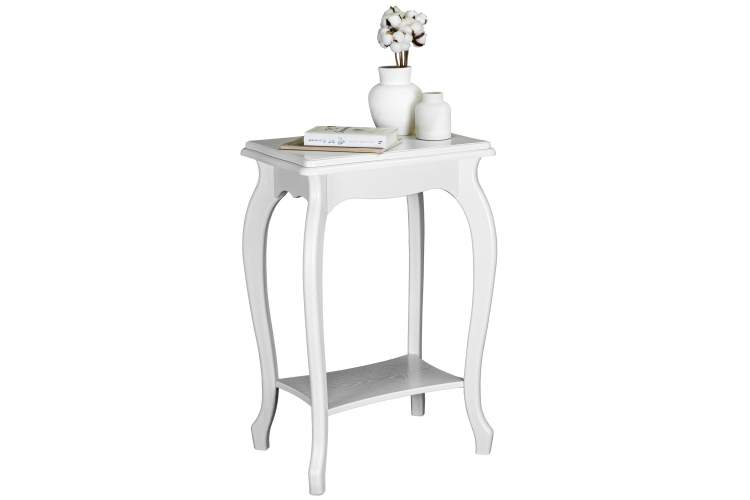 Подставка Джульетта молочный дуб Л-6