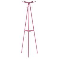 Вешалка напольная Галилео 217 розовый