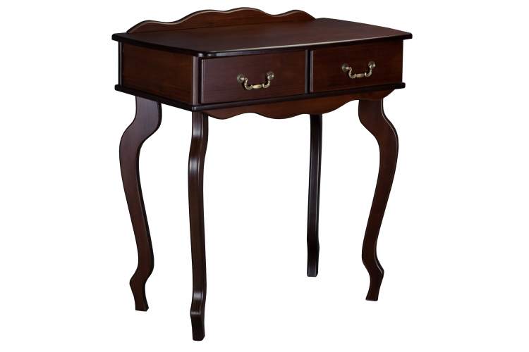 Консоль Берже 21 темно-коричневый