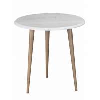 Стол журнальный BeautyStyle 9 дуб дымчатый/шимо