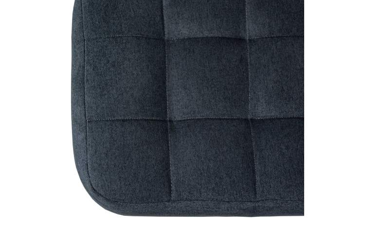 Банкетка Берже 26 серый графит-5