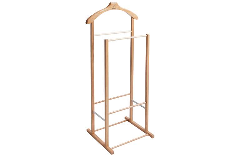 ъВешалка костюмная В 27Н светло-коричневый