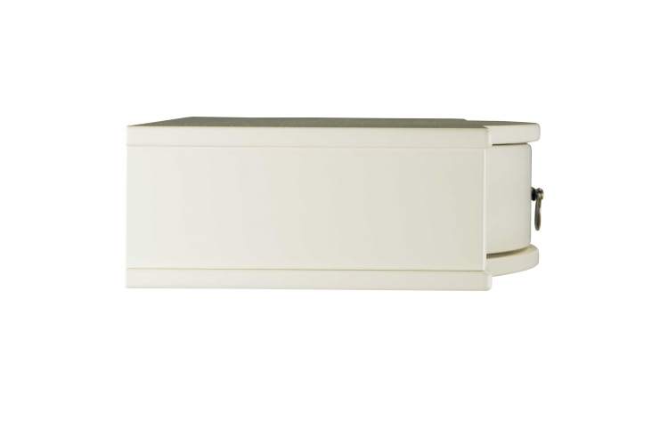 Подставка Берже 15 слоновая кость-2