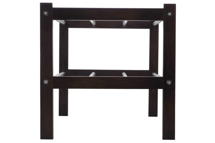 Обувница Атлас венге-2