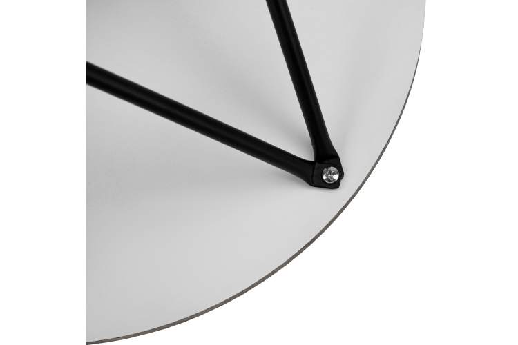 Стол журнальный BeautyStyle 20 дуб крымский состаренный/черный-7