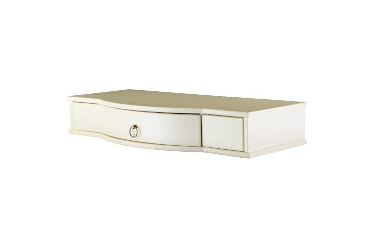 Подставка Берже 15 слоновая кость