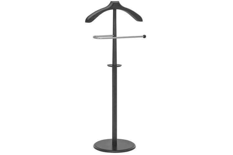 Вешалка костюмная В 25Н венге