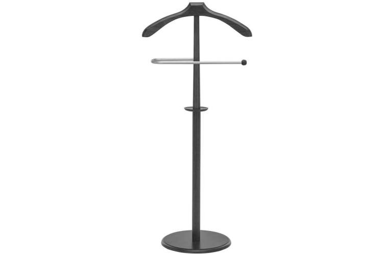 Вешалка костюмная В 25Н венге-1